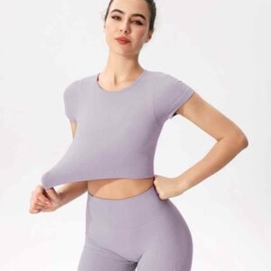 Quần Short Chạy Bộ Màu Trắng Cho Nam Ruxi vn2274