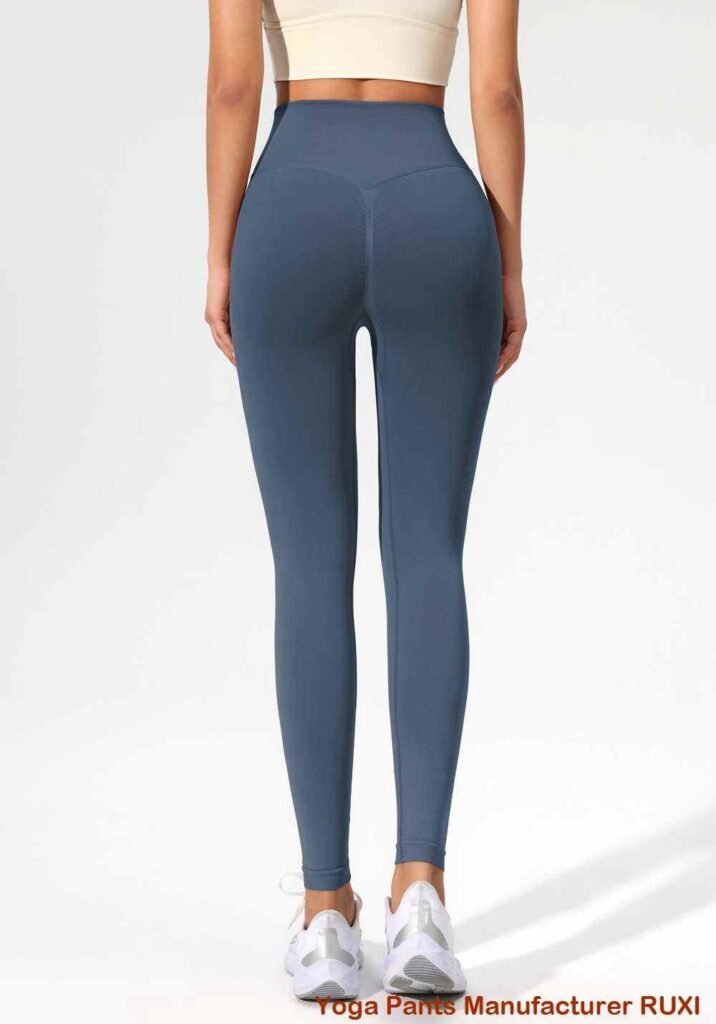 Quần legging túi giá rẻ cho nữ Ruxi vn478