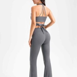 Quần short đạp xe màu đen ngắn cho nữ Ruxi vn3499