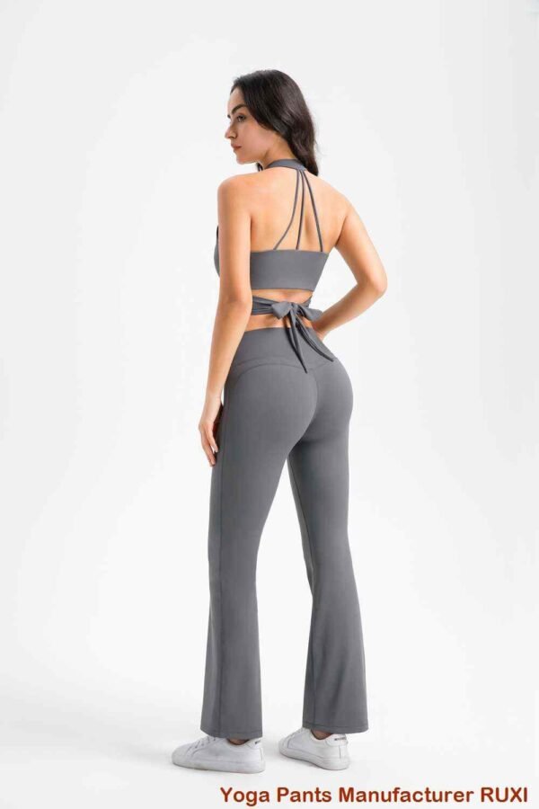 Quần short đạp xe màu đen ngắn cho nữ Ruxi vn3499
