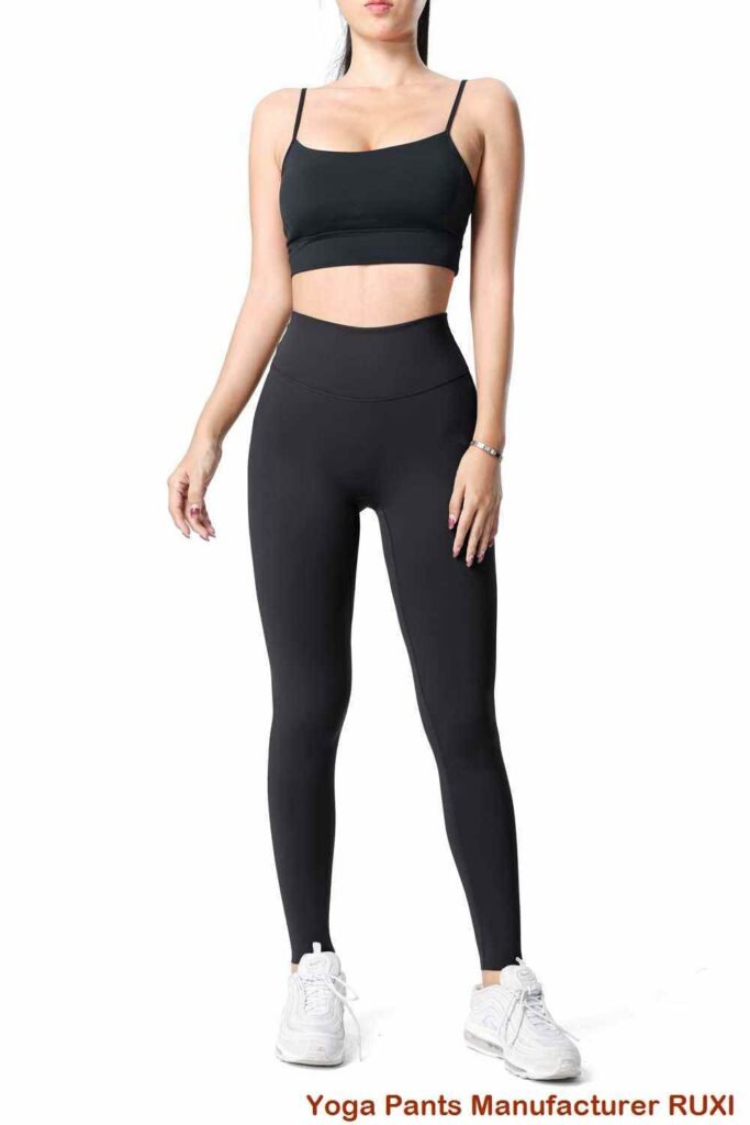 Quần legging định hình vòng 1 Ruxi vn398