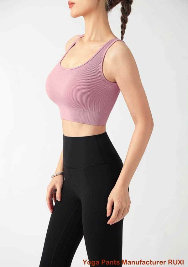 Áo chạy bộ nhẹ Longline Ruxi vn2847
