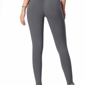 Quần short đạp xe màu be cho nữ thoải mái vừa vặn Ruxi