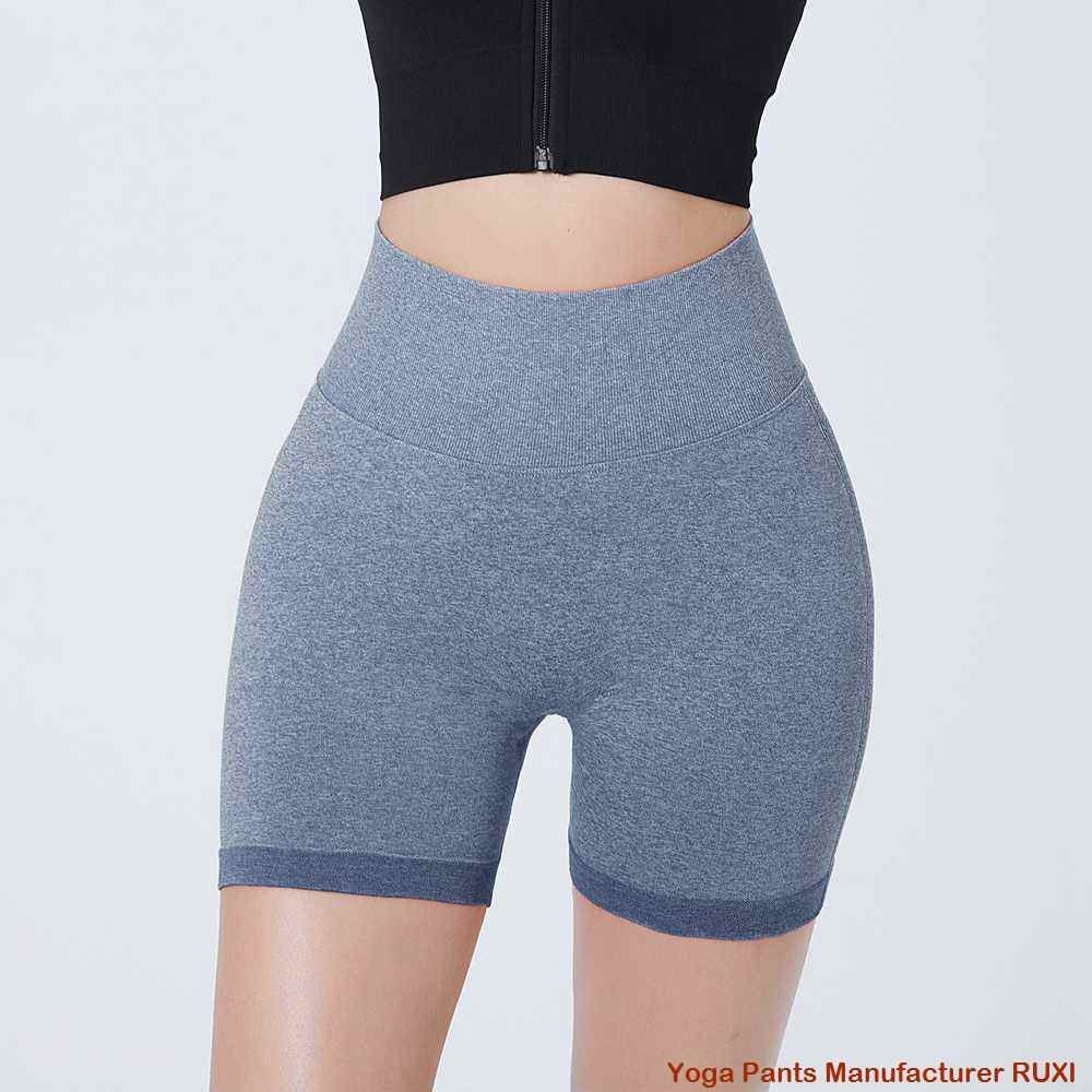 Quần legging Yoga Spandex siêu thoải mái Ruxi vn1124
