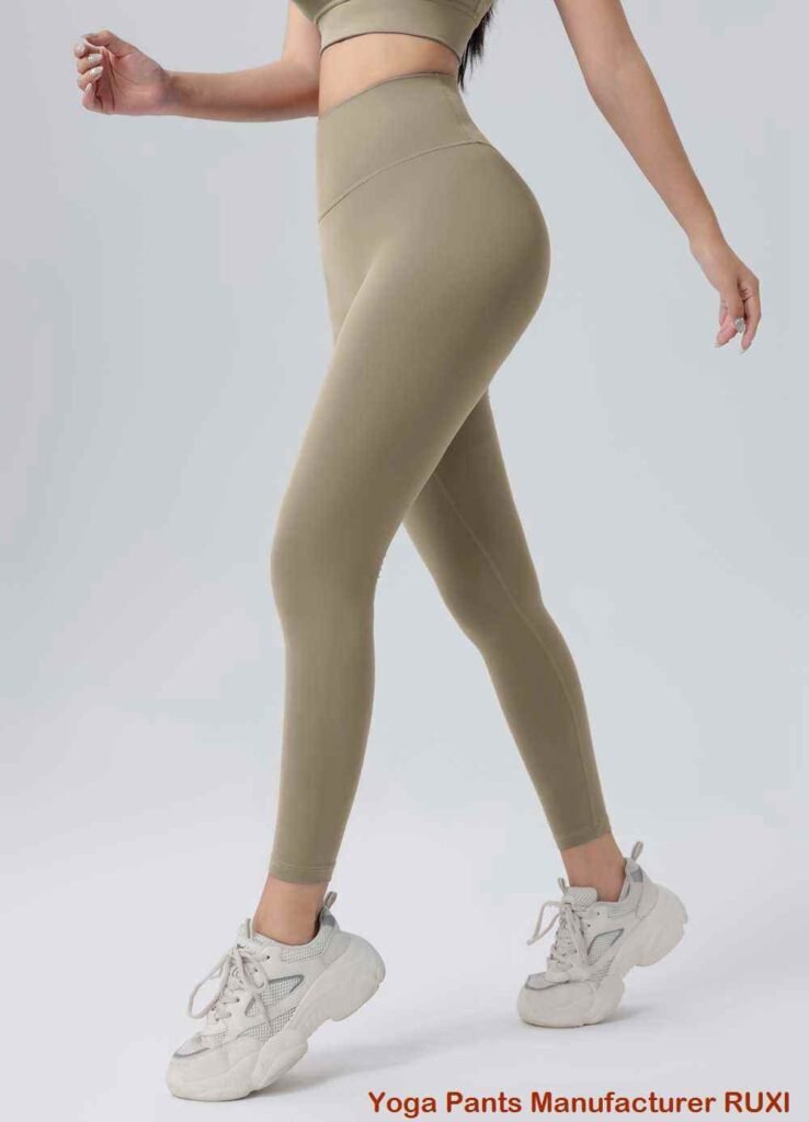 Áo ngực thể thao Comfort Fit Ruxi vn1546