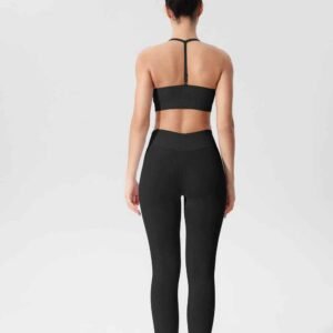 Bộ quần short và áo vest bóng rổ cho nam Ruxi vn2952
