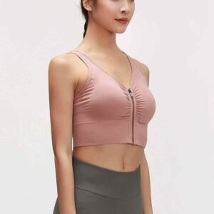 Quần short thể thao màu trắng nhẹ cho nữ Ruxi vn2258