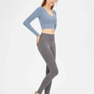 Quần short thể thao rộng rãi cho nữ Ruxi vn3256