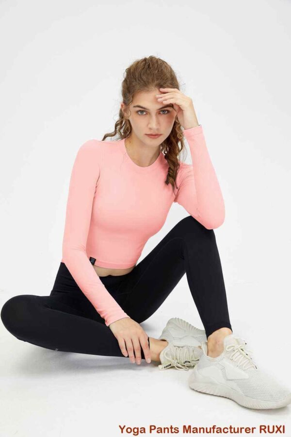 Quần short tập gym nữ đang được bán Ruxi vn3119