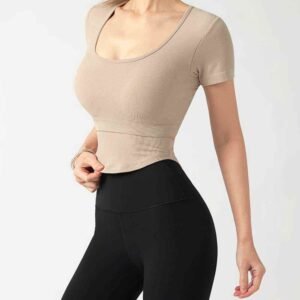 Quần short thể thao Kabaddi màu đen dành cho nam Ruxi