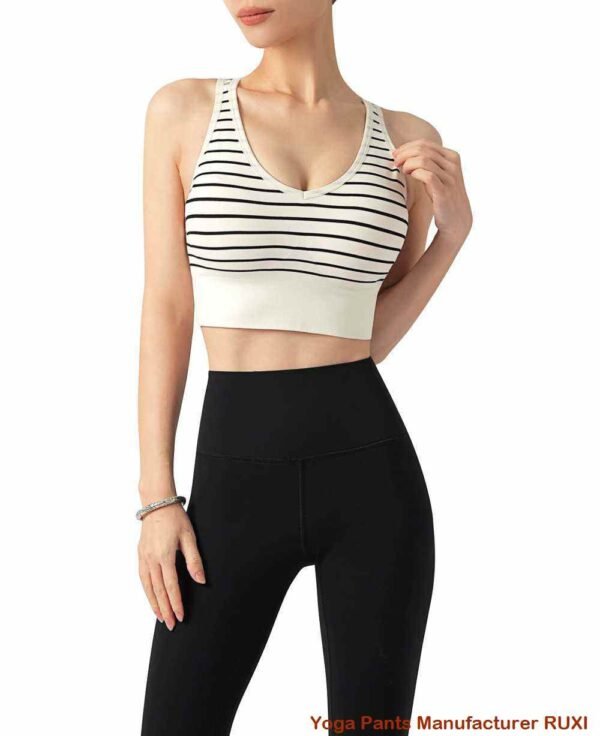 Áo tập luyện cho thanh thiếu niên Pinnies lưới Ruxi vn2861