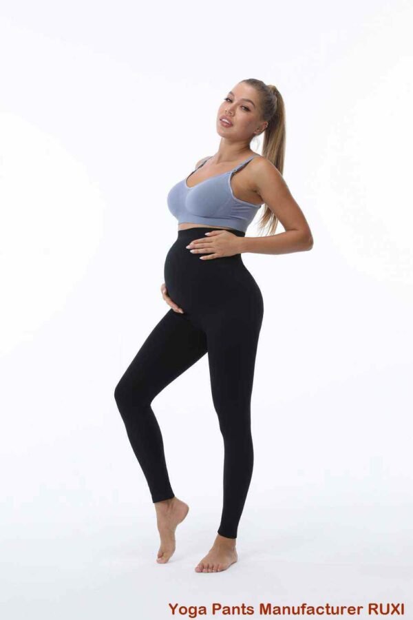 Quần short bóng chuyền thoải mái cho nữ Ruxi vn3273