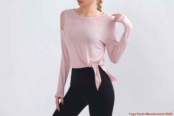 Quần short chạy bộ nhẹ cho nam Ruxi vn2245