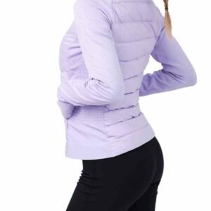 Quần short chạy bộ 2 trong 1 cỡ lớn cho nữ Ruxi vn3104