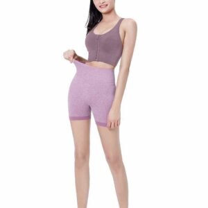 Quần short chạy bộ nhẹ cho nam Ruxi vn129