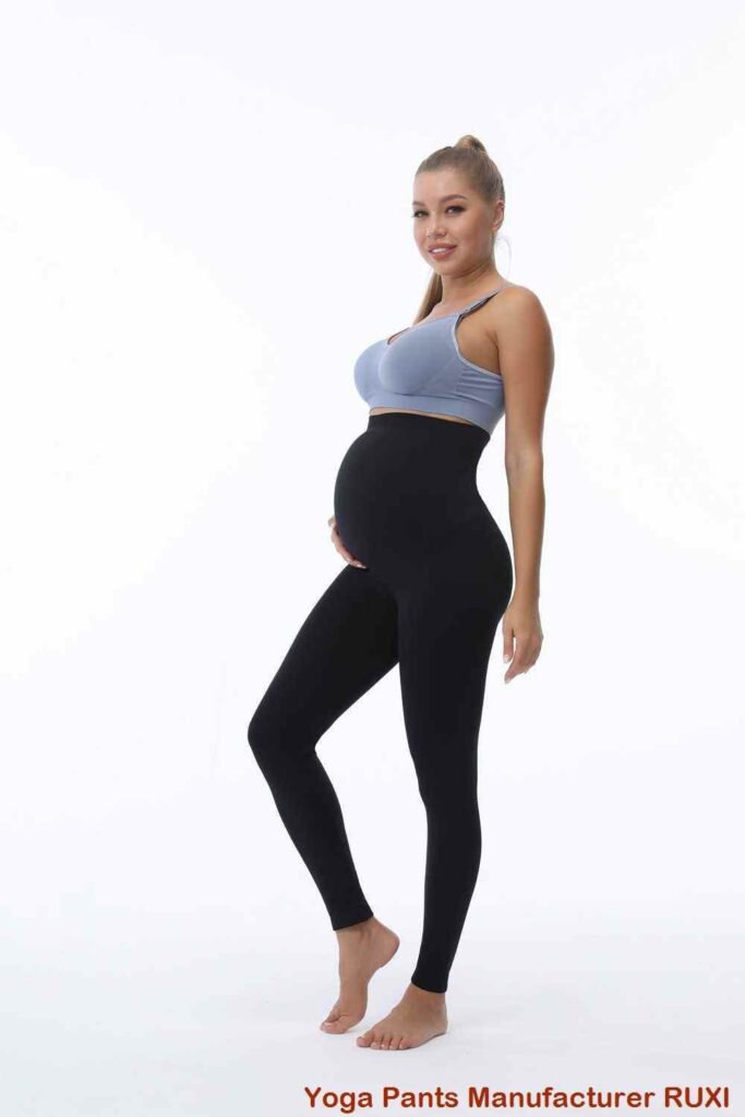 Bộ đồ tập yoga cao cấp cho nam Ruxi vn923