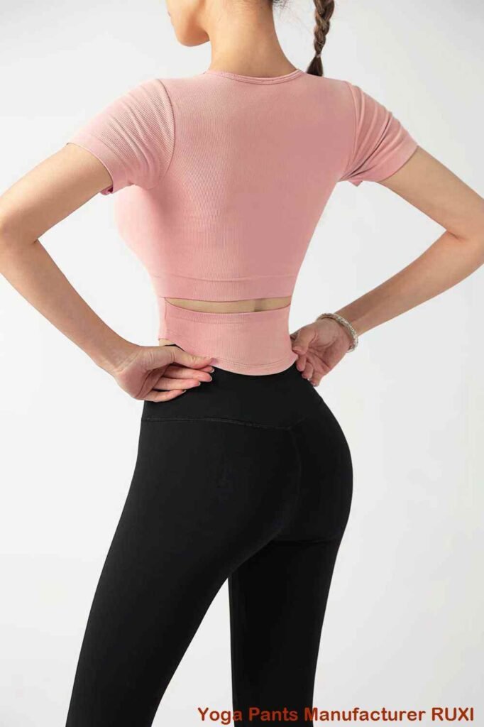 Miếng đệm áo ngực thể thao thoải mái hỗ trợ Ruxi vn1755