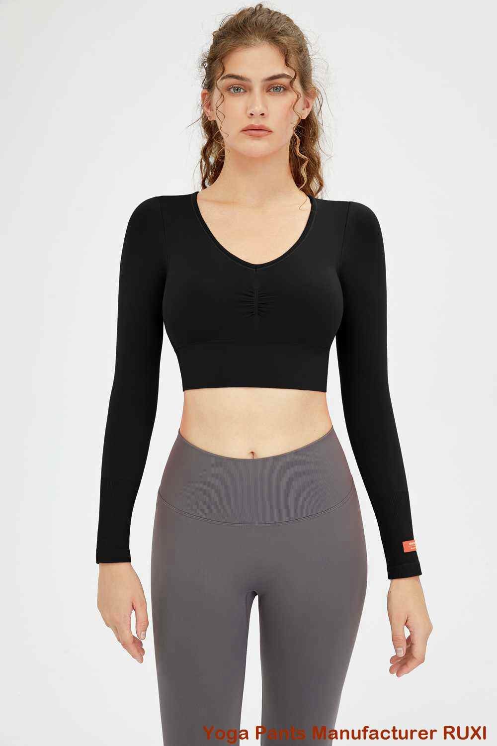 Quần short chạy bộ in hình nàng tiên cá dành cho nữ Ruxi Quần short chạy bộ in hình nàng tiên cá dành cho nữ Ruxi