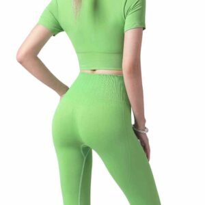 Quần short tập thể hình cổ điển Ruxi vn2365