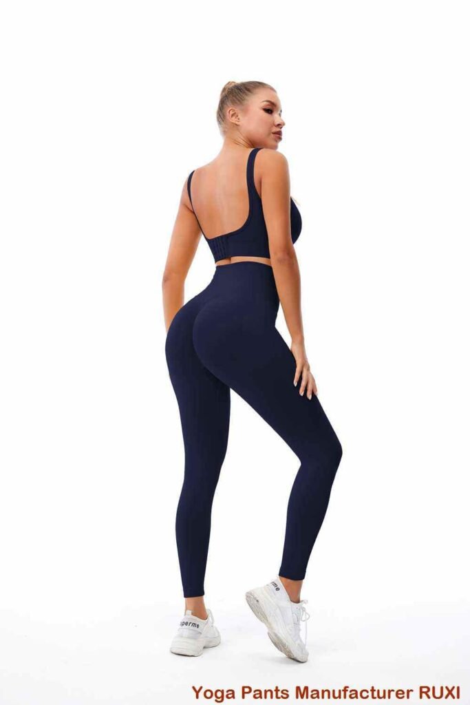 Áo ngực chống mồ hôi UltraComfort mặc cả ngày Ruxi vn1710