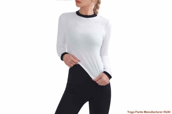 Quần short cotton gấp thoải mái Ruxi vn3768