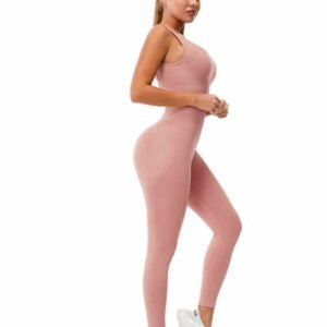 Quần short tập gym siêu co giãn cho sự vừa vặn hoàn hảo