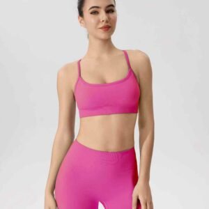 Quần chạy bộ nhẹ khô nhanh Ruxi vn3647
