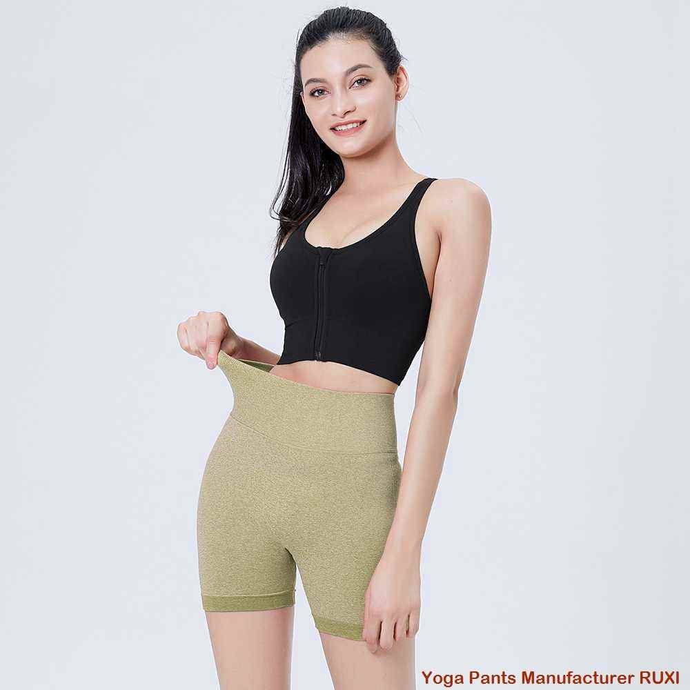 Áo ngực thể thao hỗ trợ tác động cao Ruxi vn1503