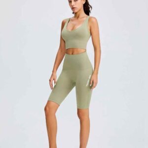 Quần short thể thao khô nhanh cho nam Ruxi vn3659