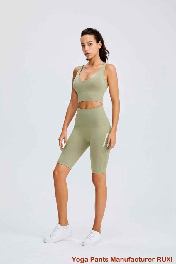 Quần short thể thao khô nhanh cho nam Ruxi vn3659