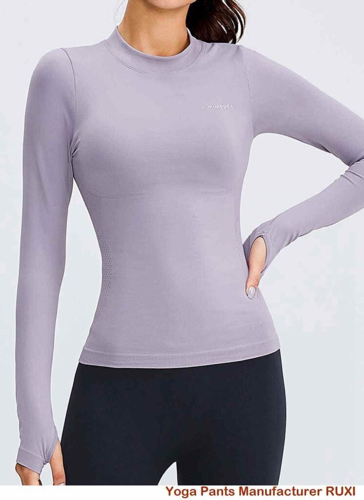 Quần short chơi golf màu trắng cho nữ thoải mái vừa vặn