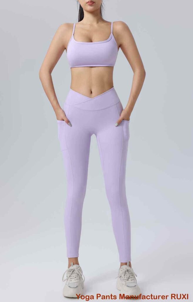 Áo ngực thể thao nâng ngực Extreme Support Ruxi vn1797