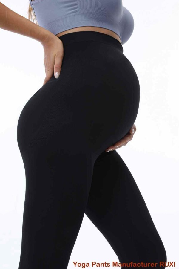 Quần short tập yoga co giãn thoải mái cho nữ Ruxi vn3772