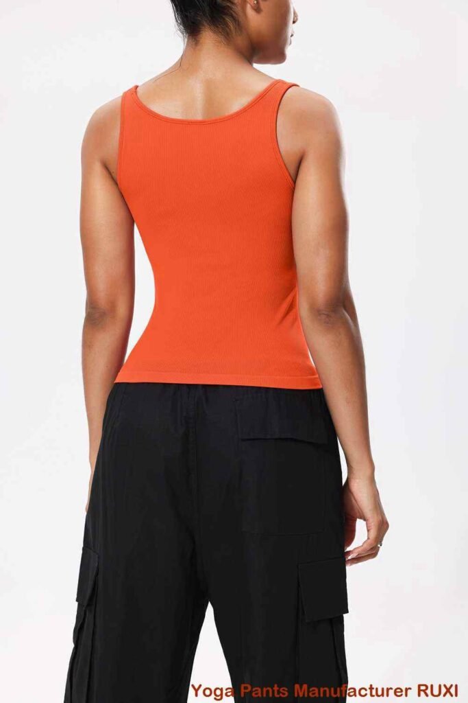Áo ngực Pilates Comfort Fit hỗ trợ tích cực Ruxi vn1478