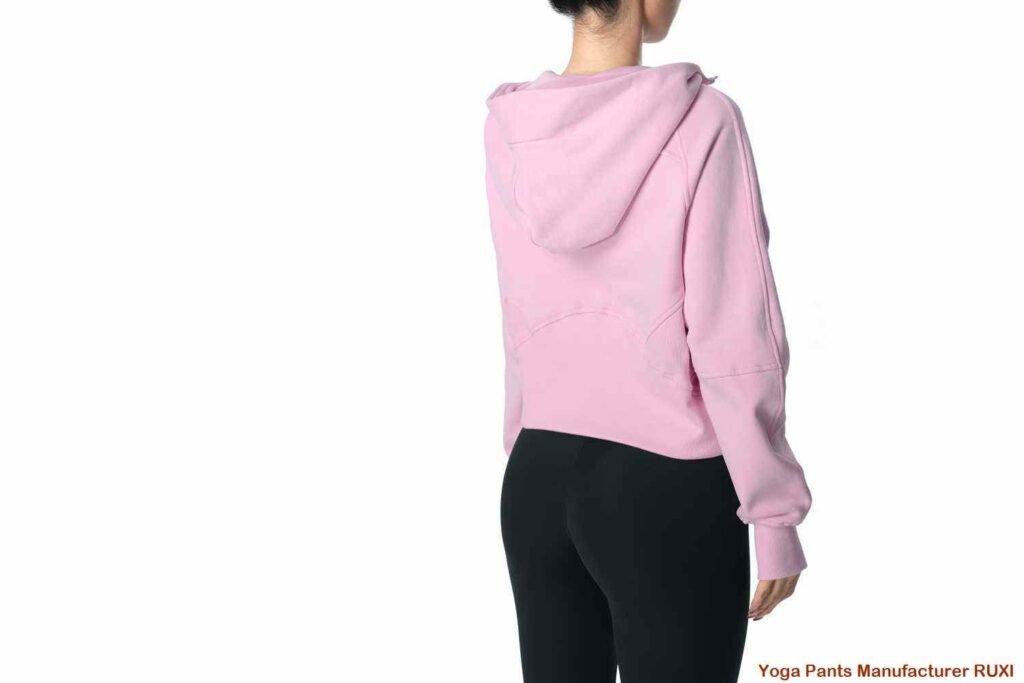 Áo ngực thể thao Comfort Fit mặc hàng ngày Ruxi vn1789