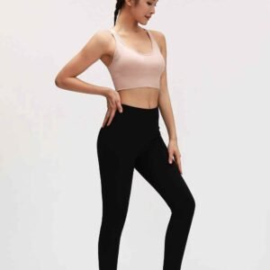Quần đùi đạp xe kiểm soát bụng cho cảm giác thoải mái Ruxi