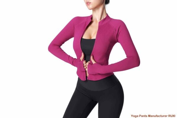 Quần short thể thao nam màu đỏ Ruxi vn3436
