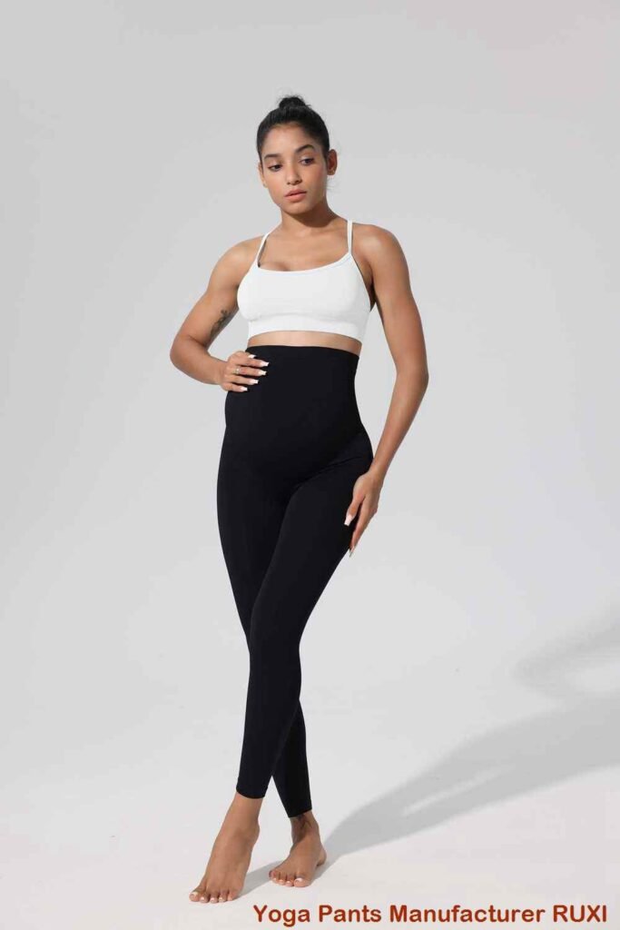 Quần áo thể thao YogaWear Ultra Comfort Fit Ruxi vn28