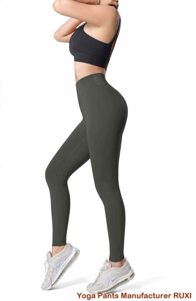 áo ngực thể thao co giãn Ruxi vn1495