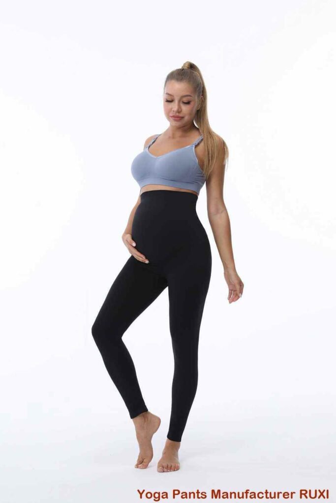 Quần legging tập yoga Flare Active Ruxi vn453