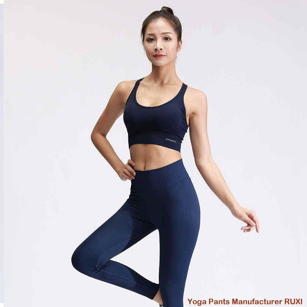 Quần dài thoải mái gấp gọn Ruxi vn483