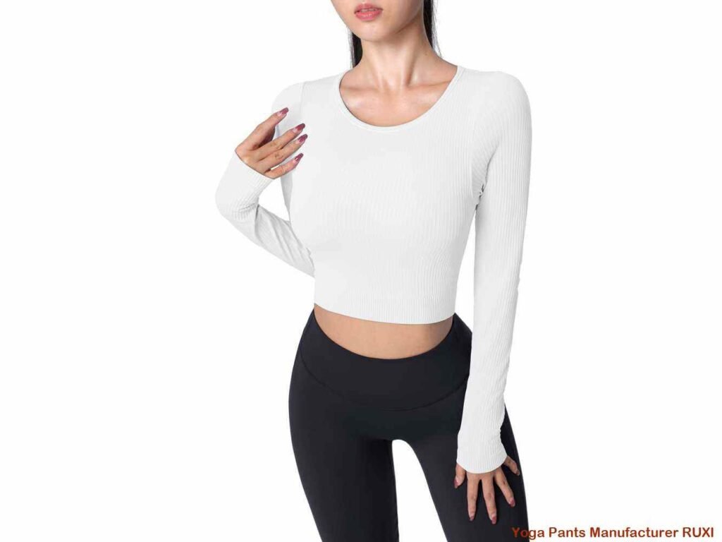 Quần legging tập luyện gợi cảm nhất dành cho phụ nữ Ruxi