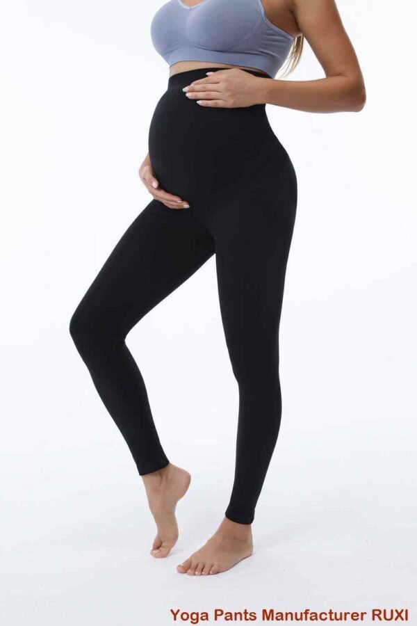 Quần short đạp xe màu xám dành cho nam và nữ Ruxi vn3382