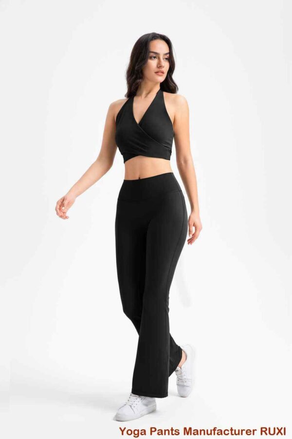 Quần short tập yoga Dragon Fit dành cho nữ Ruxi vn3777