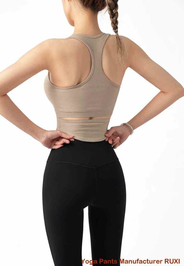 Quần tập thể dục Perfect Fit dành cho phụ nữ nhỏ nhắn Ruxi