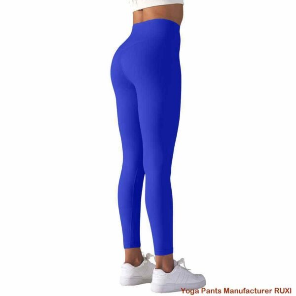 Quần short tập luyện thể thao nam nhanh khô Ruxi vn2587