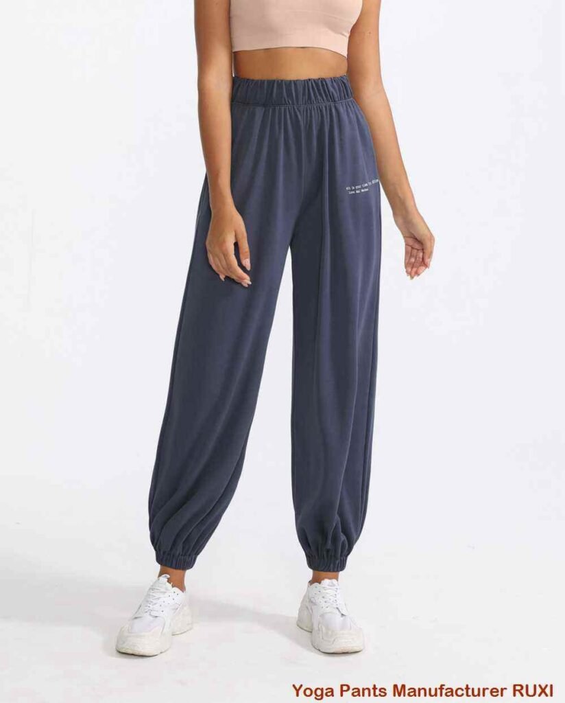 áo tập yoga nam Ruxi vn1195