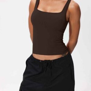 Quần short thể thao nam có quần bó bên trong Ruxi vn2366