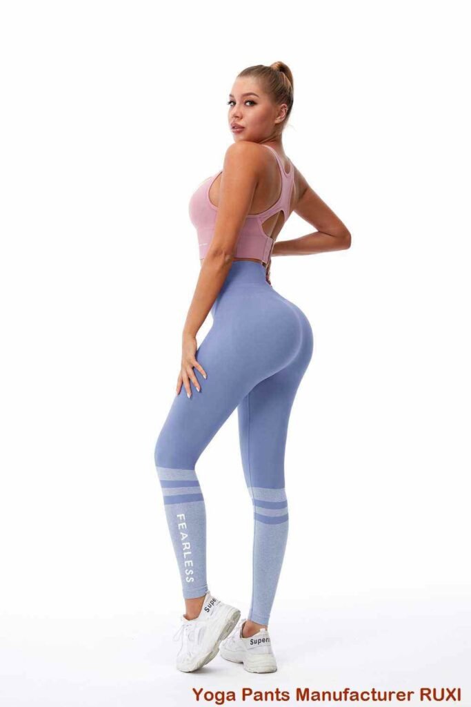 Quần short thể thao Spandex co giãn cho nam Ruxi vn2148