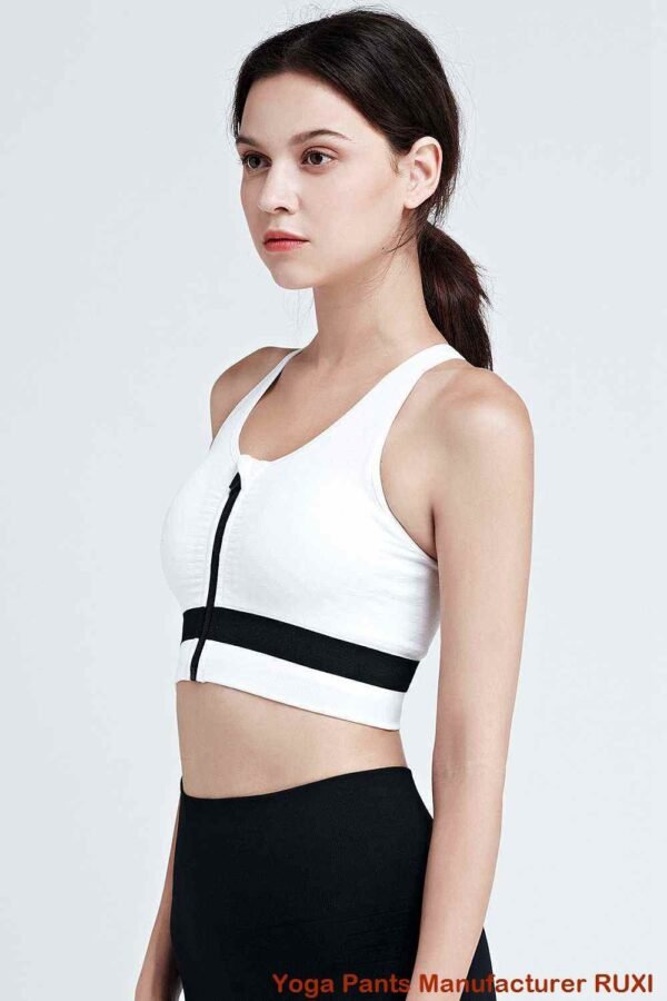 Áo chạy bộ thể thao nhẹ thoáng khí Ruxi vn2921